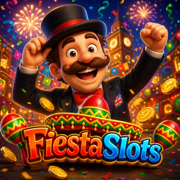 FiestaSlots mobile app icon