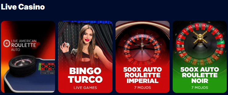 FiestaSlots casino lobby with slot categories